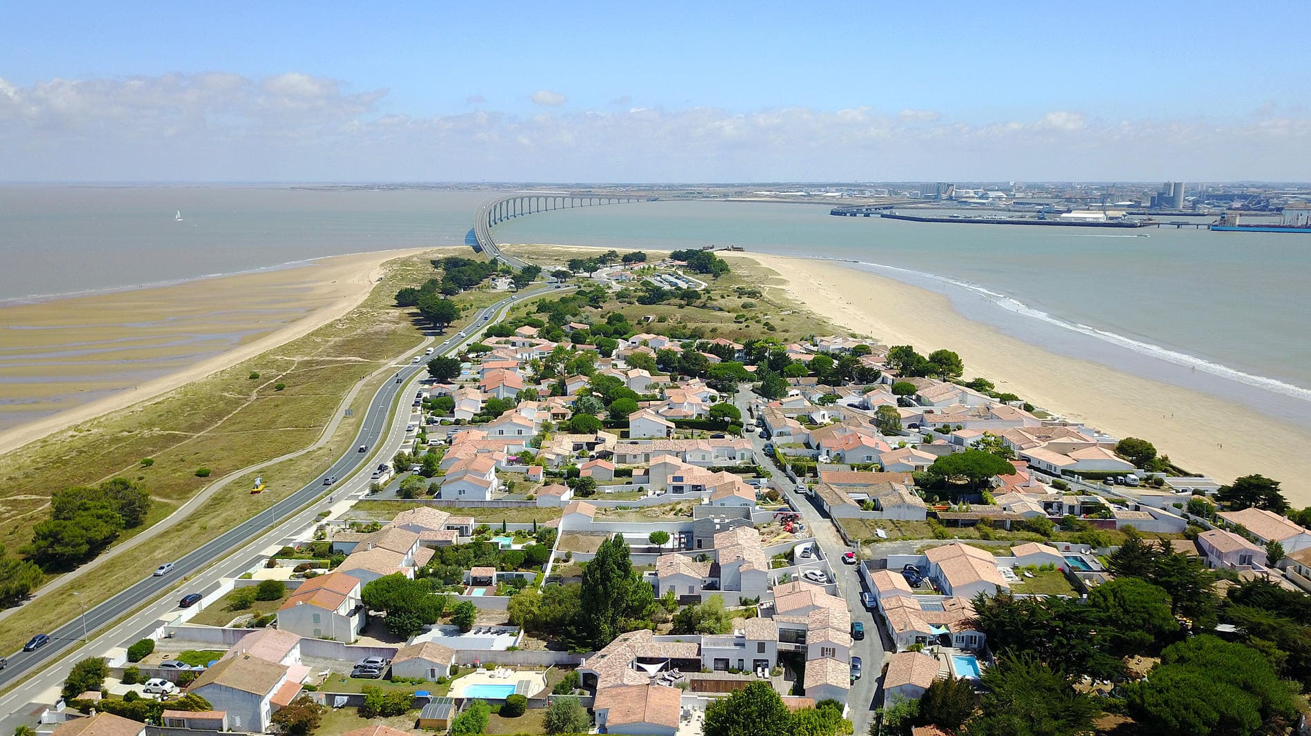 Camping Campéole La Redoute