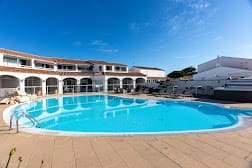 Hôtel Le Grand Large