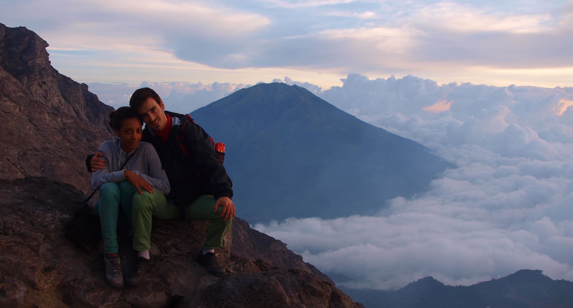 Photo Matthieu Dazord avec background